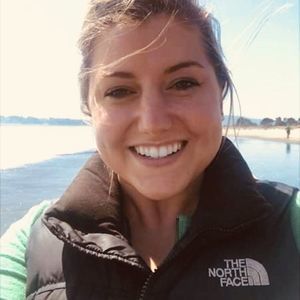 Meet your Posher, Kate